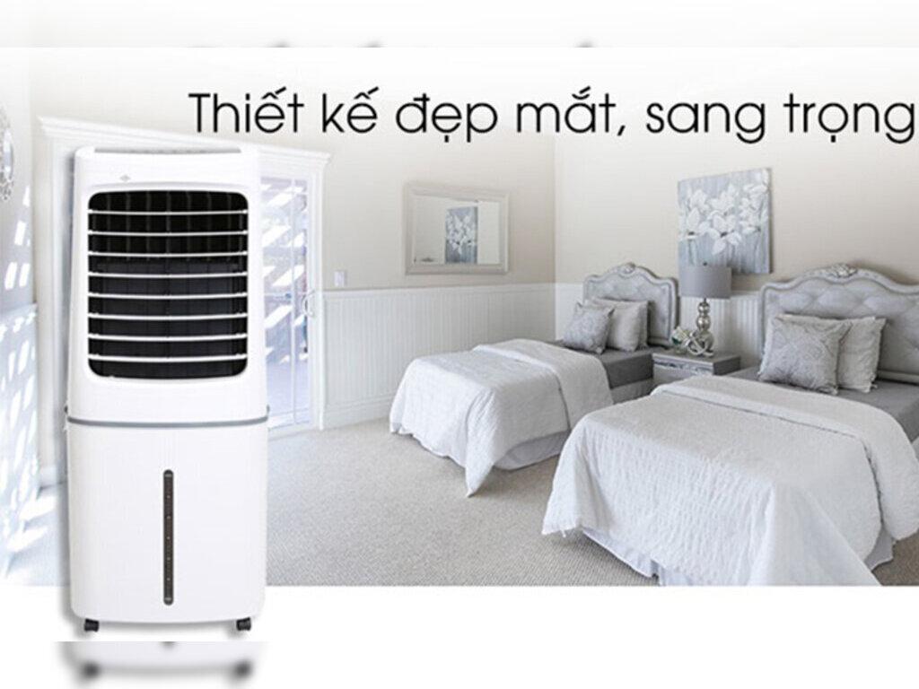 Quạt điều hòa cơ Midea AC200-17JR