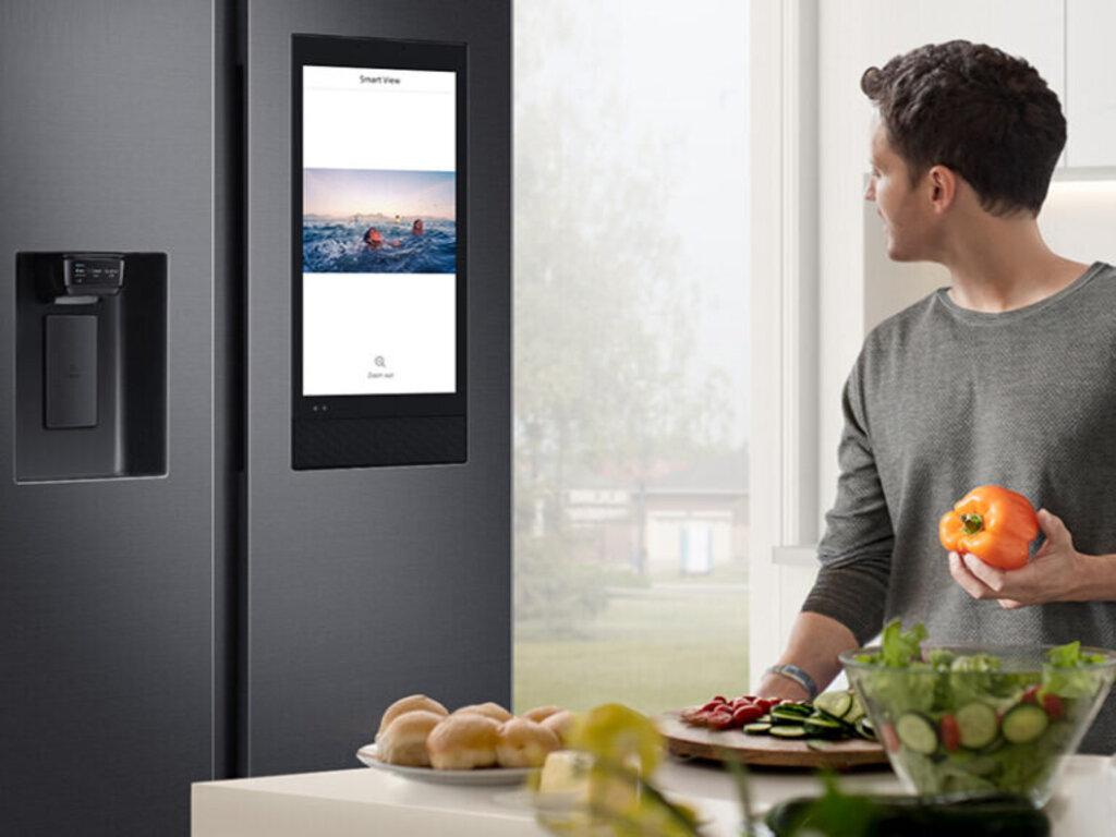 Tủ lạnh thông minh samsung có tốt không? Nên mua hay không?