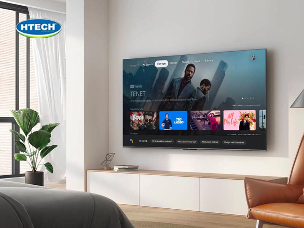 Giá tivi TCL 43 inch dưới 7Tr cạnh tranh với tivi Sharp 43 inch. Nên mua tivi nào?