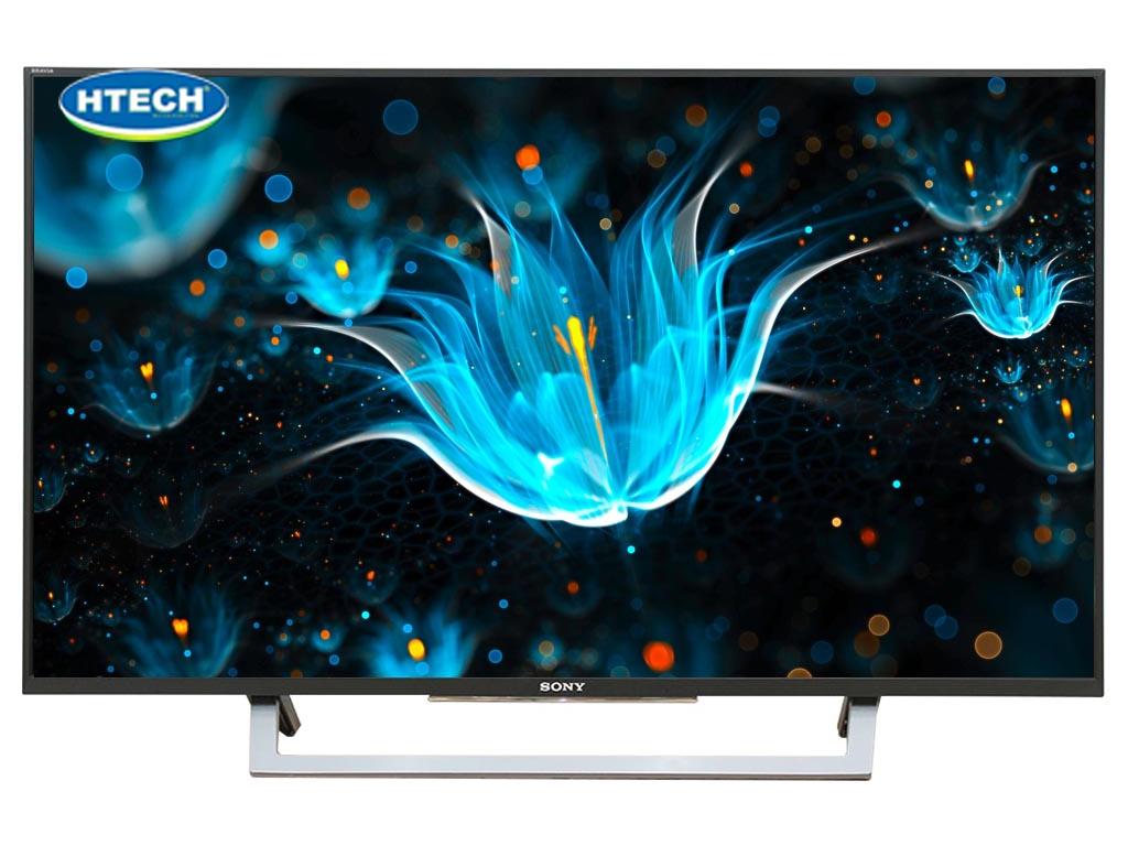 Giá tivi sony 43W750D 2016 giá 11Tr có xứng đáng? Nên mua tivi Sony không