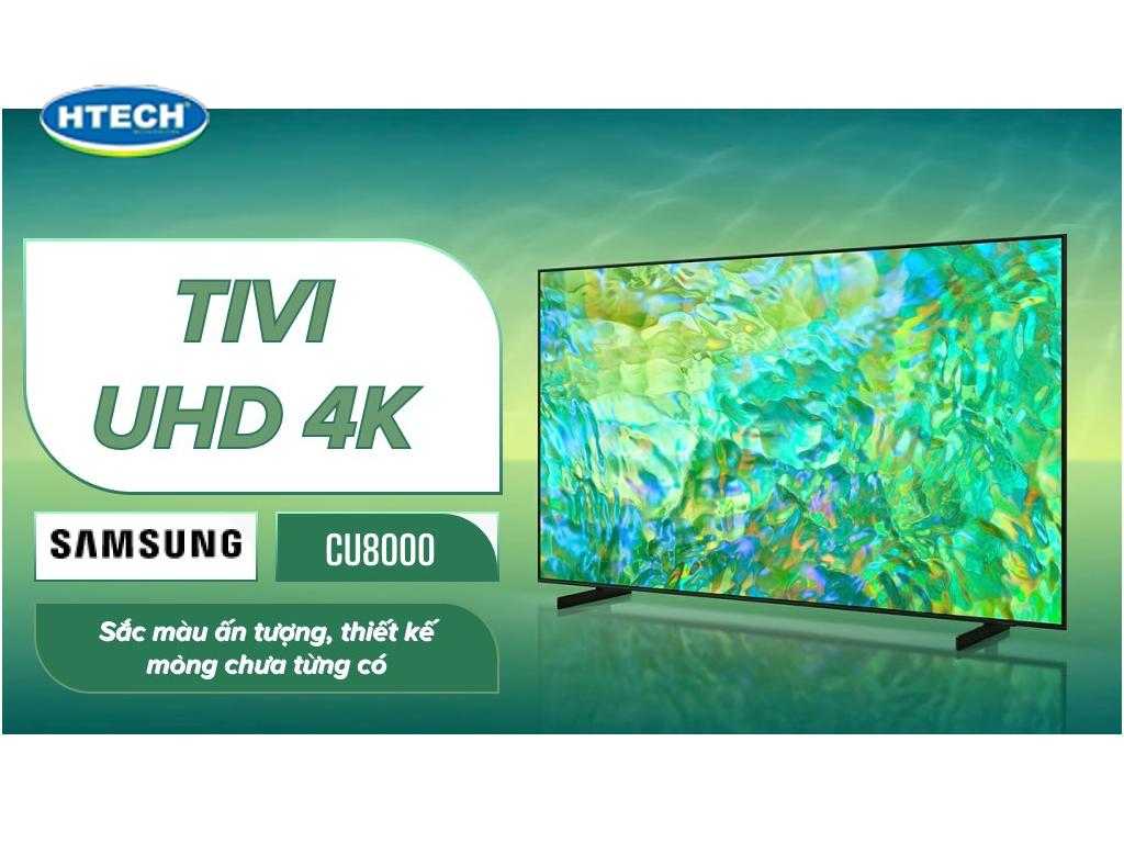 Giá tivi Samsung 55 inch và những góc khuất Samsung không muốn cho bạn biết