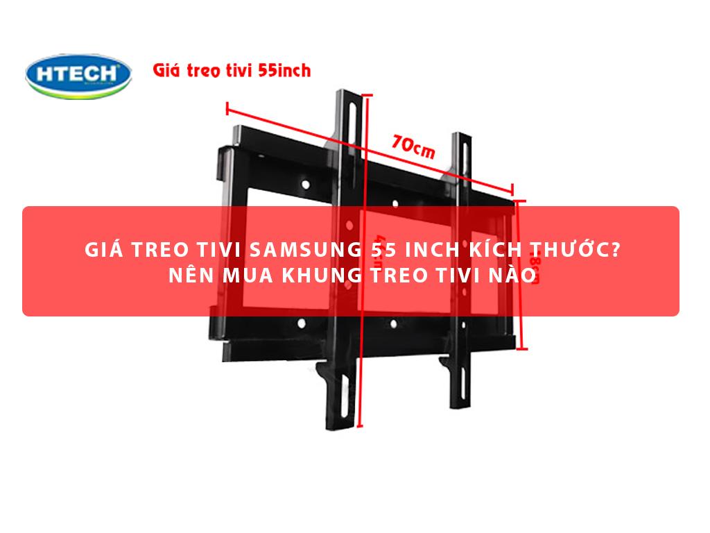 3. Top các mẫu tivi 55 inch đáng mua