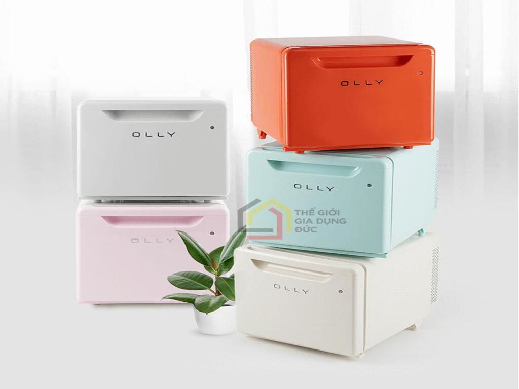 Tủ lạnh cá nhân mini có cần thiết không? 3 mẫu tủ lạnh nhỏ cá nhân nên mua