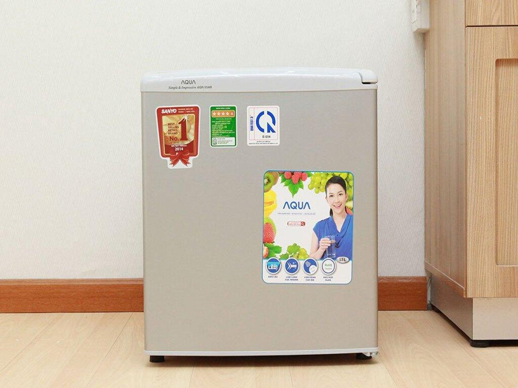 Hướng dẫn sử dụng tủ lạnh 1 ngăn mini đúng cách cho mọi nhà