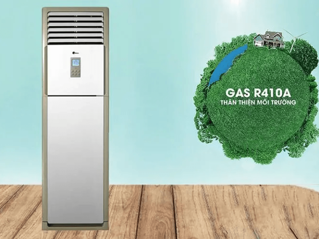 Tìm hiểu giá điều hòa cây 24000BTU? Tư vấn mua hàng uy tín