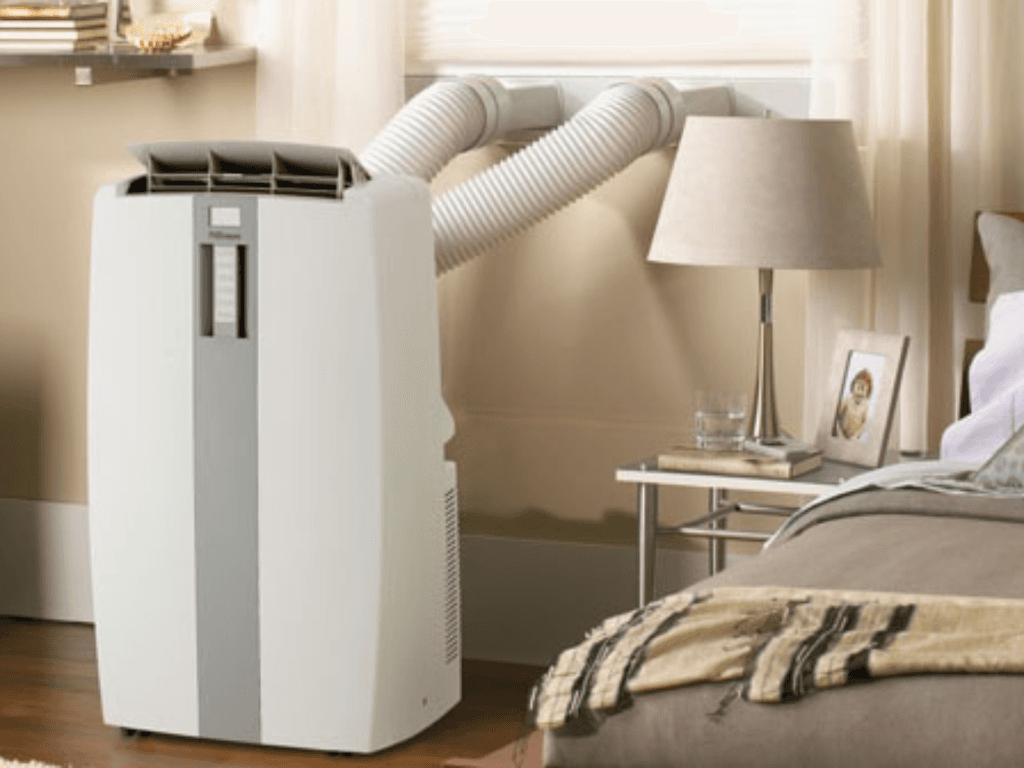 Điều hòa cây 9000BTU: Đặc điểm và lưu ý khi sử dụng