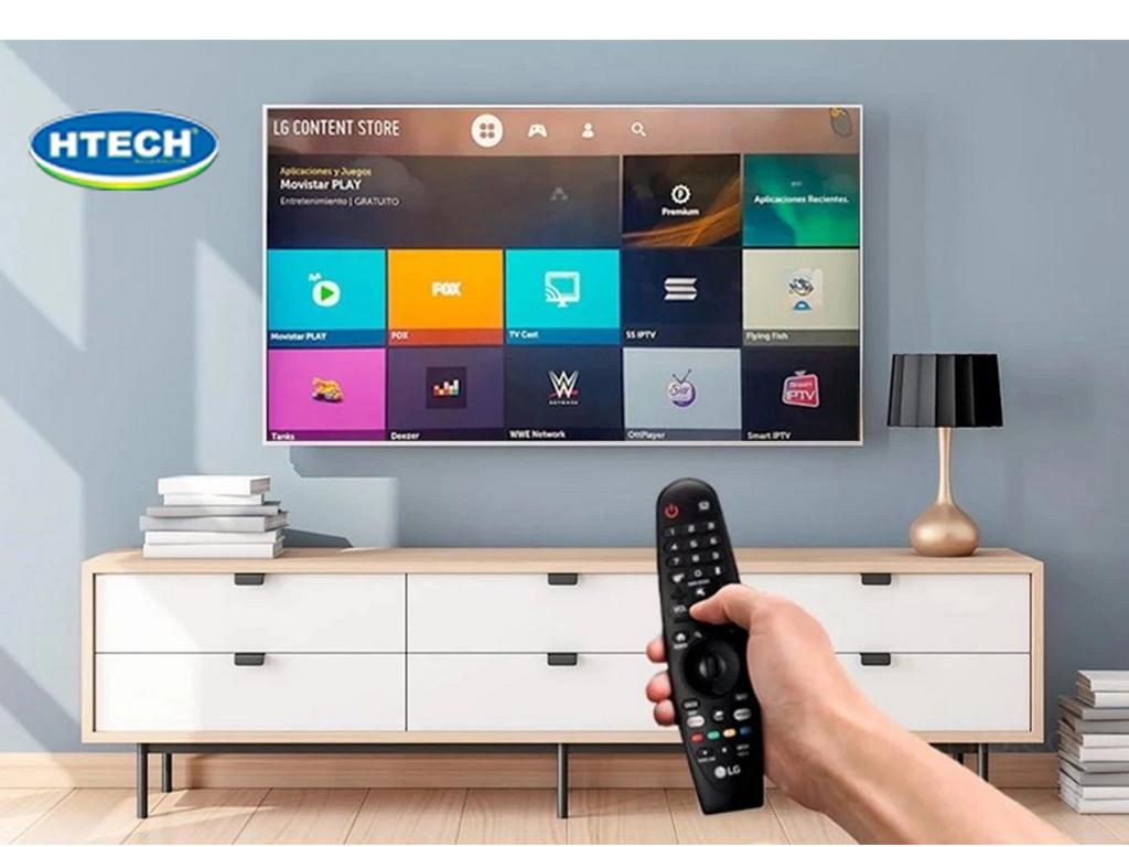 Cách sử dụng tivi có DVB T2. Cách dò kênh tivi hiệu quả