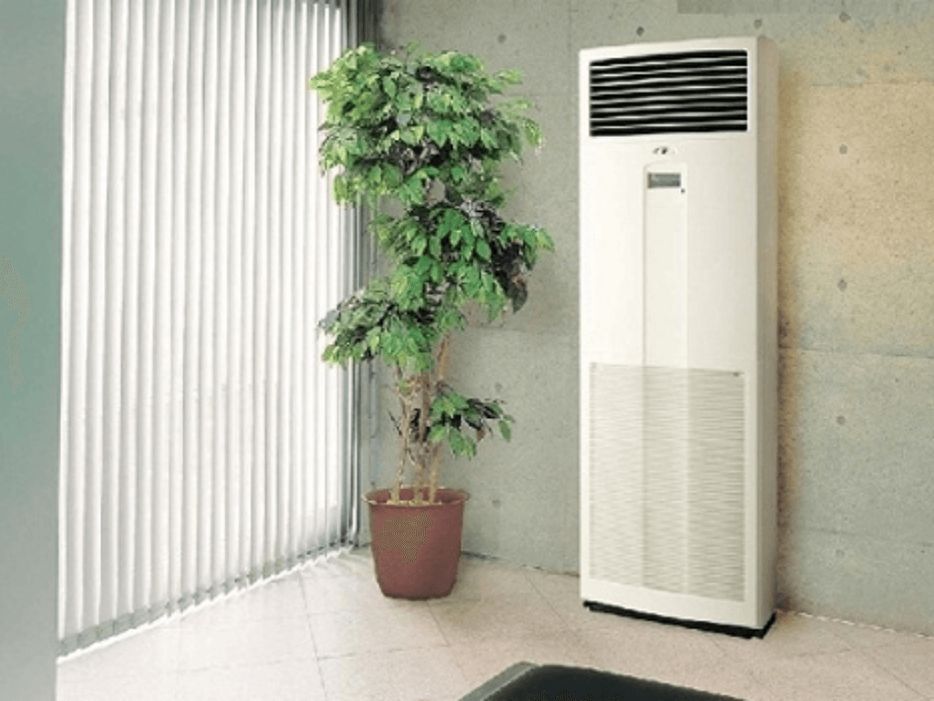 Mua máy lạnh đứng 5HP: Top sản phẩm đáng cân nhắc