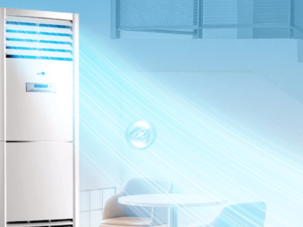 Giá máy lạnh đứng Midea hiện nay. Tham khảo thêm cùng Htech
