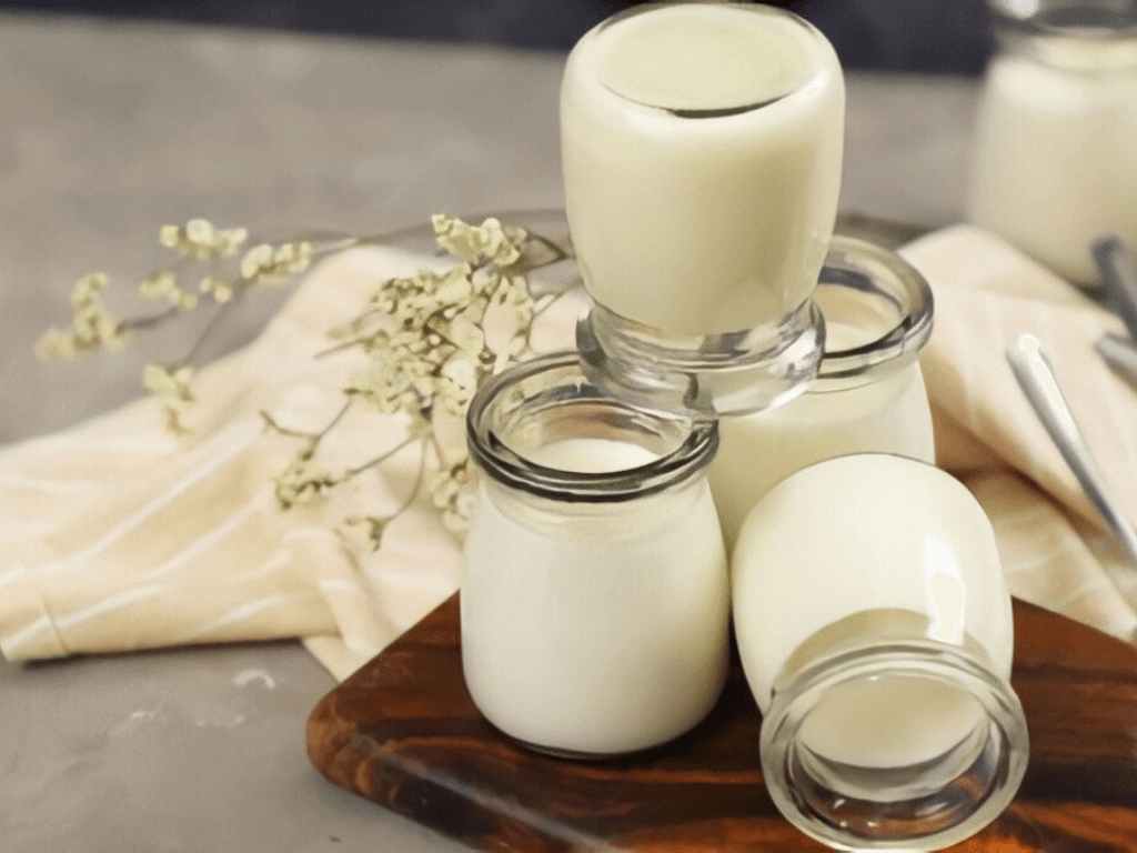 Cách bảo quản sữa chua tự làm để giữ nguyên lợi khuẩn, tốt cho hệ tiêu hóa