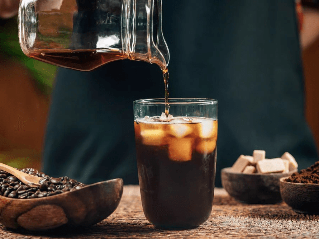 Cách bảo quản cà phê đã pha khóa chặt hương vị, đánh thức mọi giác quan
