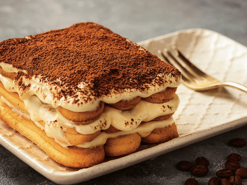 Cách làm bánh tiramisu đơn giản nhất mà ngon đến mức “trái tim tan chảy”
