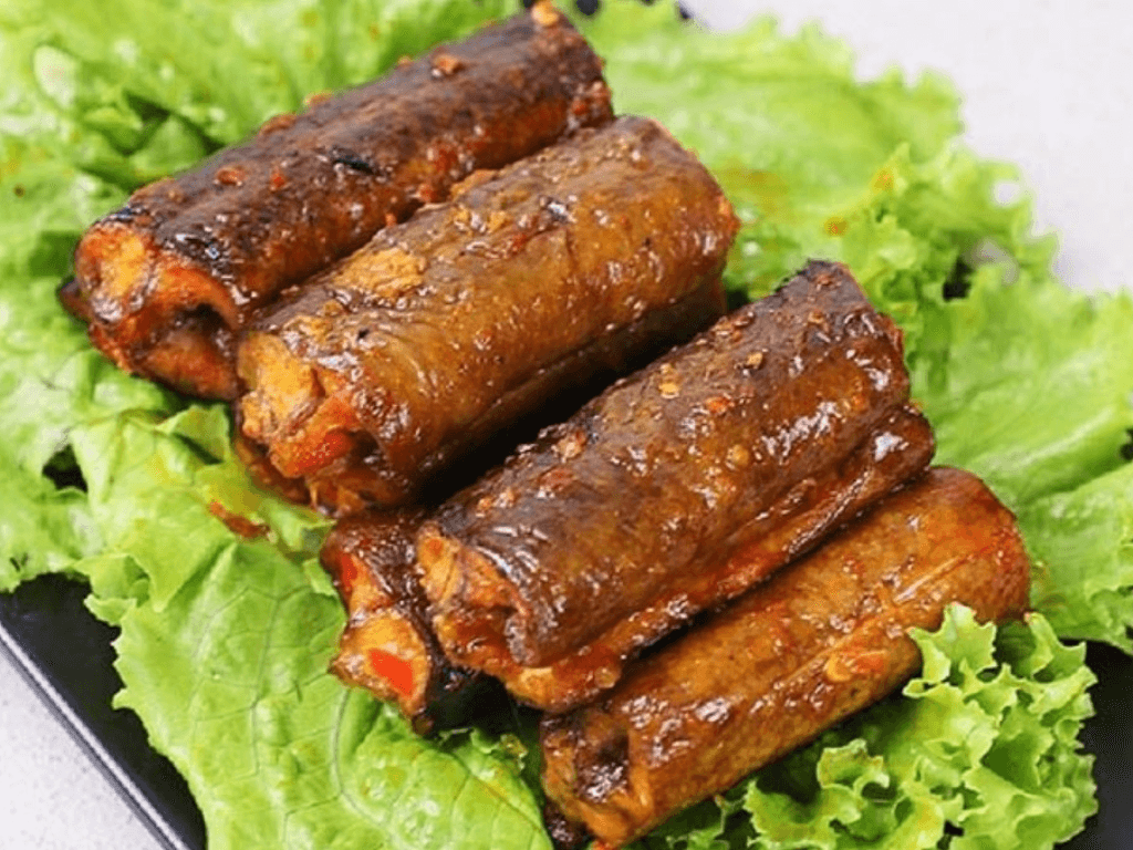 Cách làm lươn nướng muối ớt “ngon nhức nhối” đậm đà y như quán nhậu