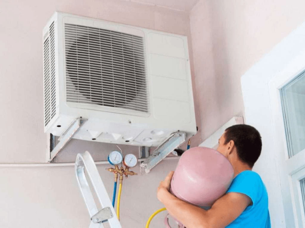 Nên dùng gas R32 hay R410? Đừng để bị “dắt mũi” khi mua điều hòa