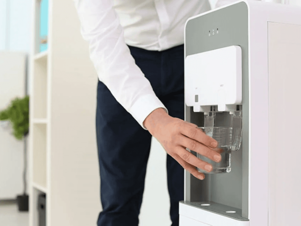 Cách làm mềm nước cứng bằng máy lọc nước hiệu quả khiến bạn “bật ngửa”
