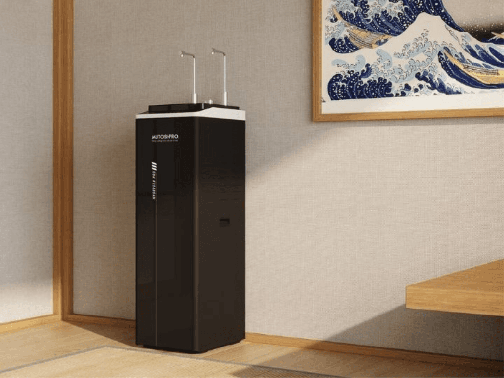 Cấu tạo màng lọc Nano và chức năng “gây sốc” bạn cần biết trước khi mua