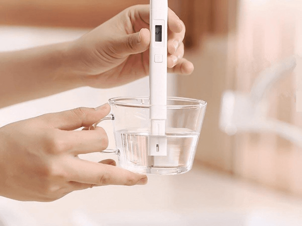 Chỉ số TDS trong nước là gì? Hé lộ cách máy lọc nước "đánh bại" nó
