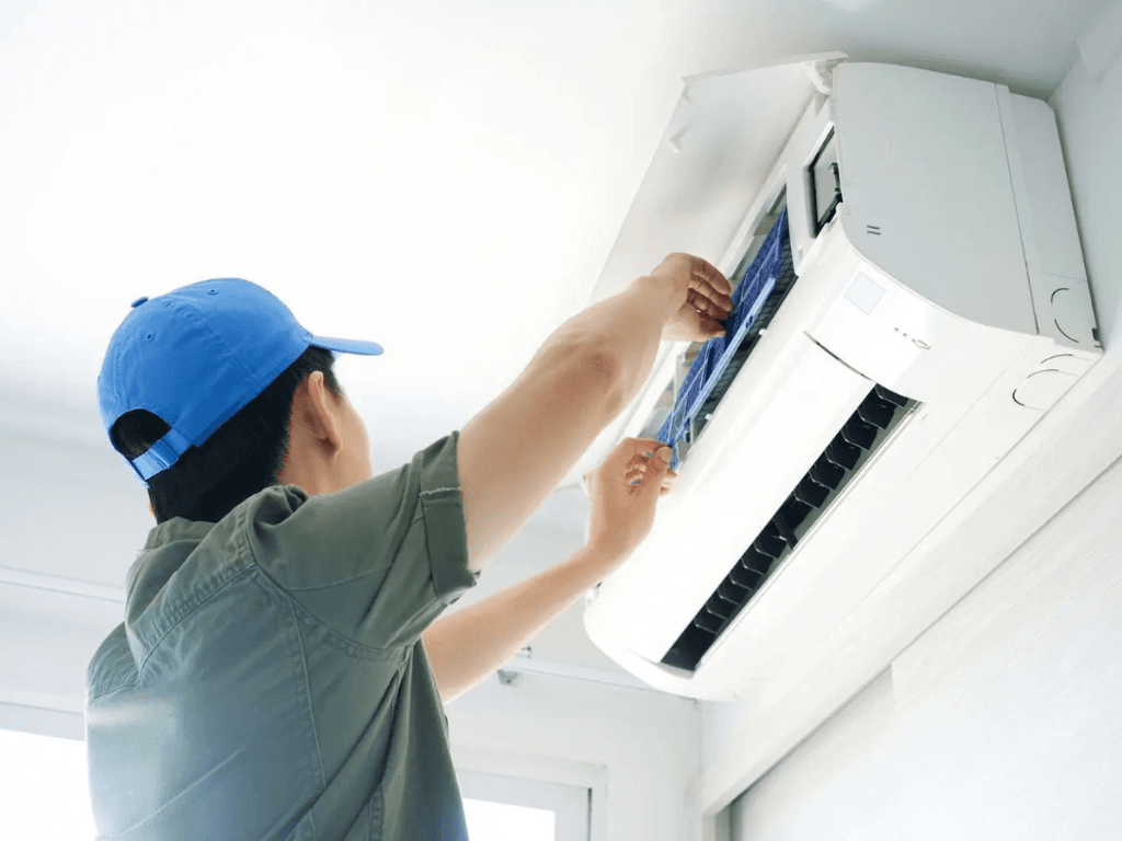 Lỗi E5 điều hòa Daikin khiến hàng ngàn người "mất tiền oan" mà không biết