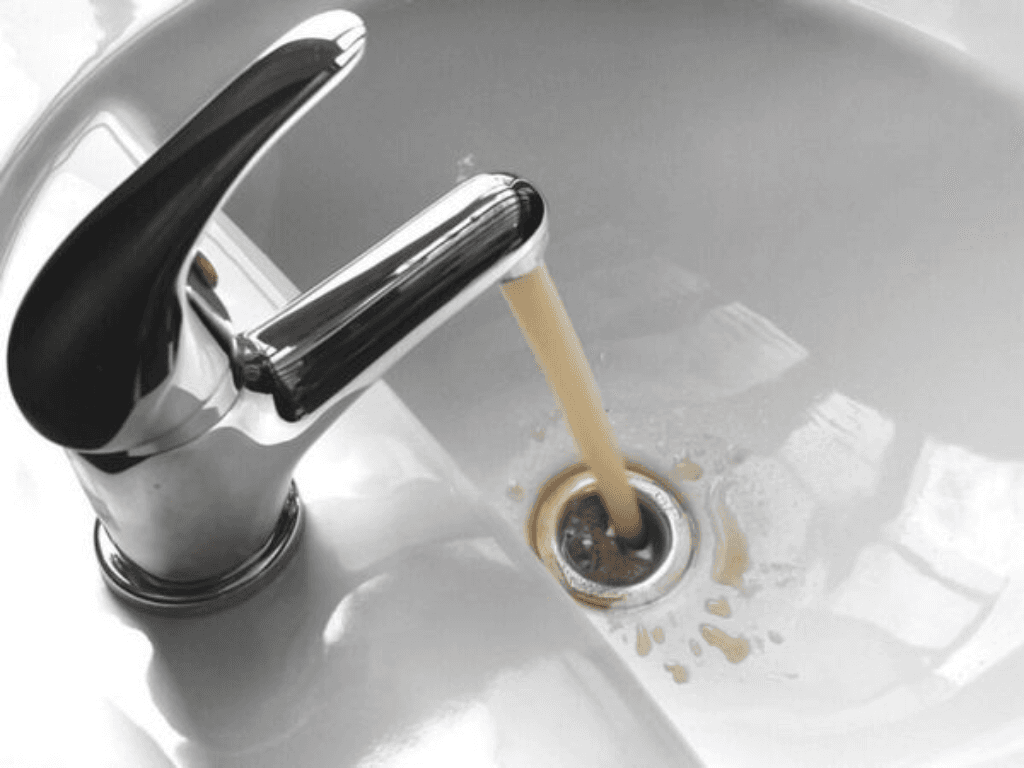 Nước nhiễm phèn là gì? Đừng vội lo vì đã có máy lọc nước xử lý “dứt điểm”
