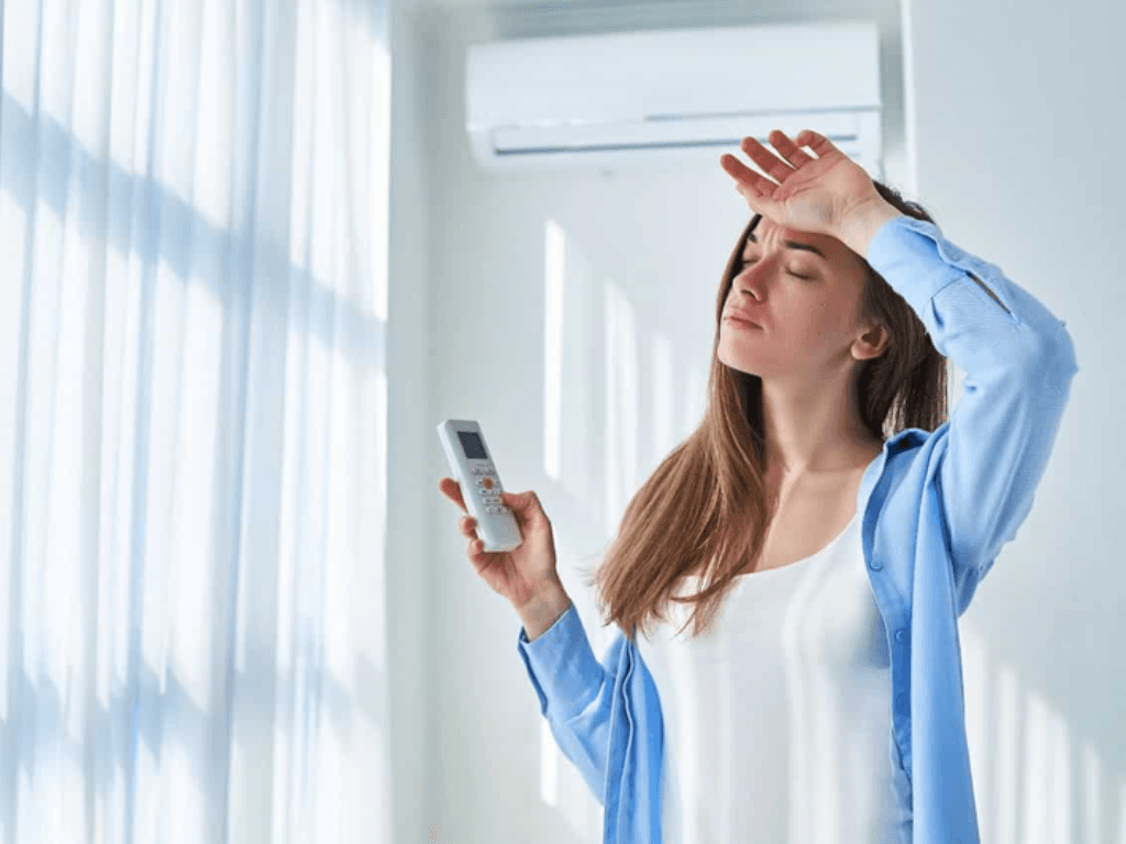 Bị viêm xoang nên làm gì khi hè này bạn không thể “sống thiếu” điều hòa?