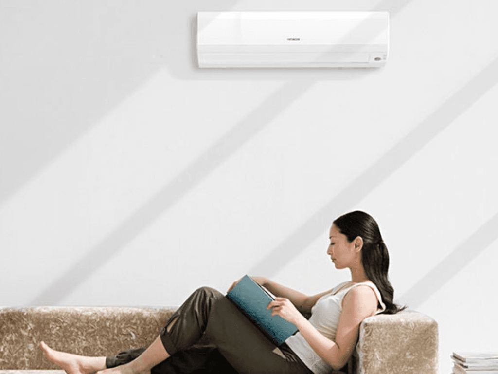Cách chống say điều hòa khiến bạn “thức tỉnh” sau bao năm chịu đựng