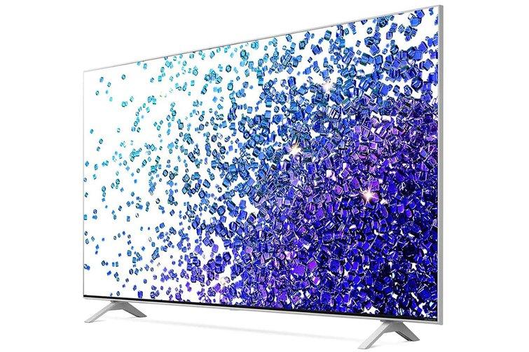 Smart Tivi 4K LG 65 inch 65NANO77TPA NanoCell HDR ThinQ AI-1