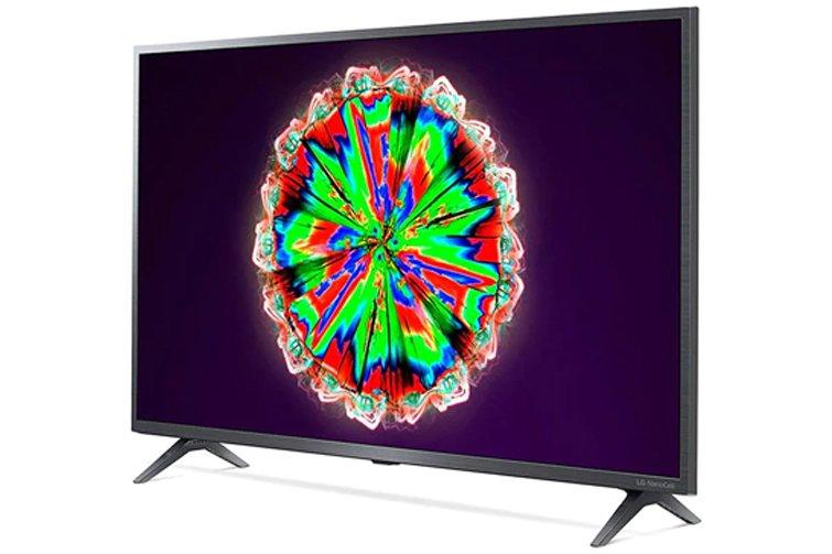 Smart Tivi 4K LG 43 inch 43NANO78TNG NanoCell HDR ThinQ AI-1