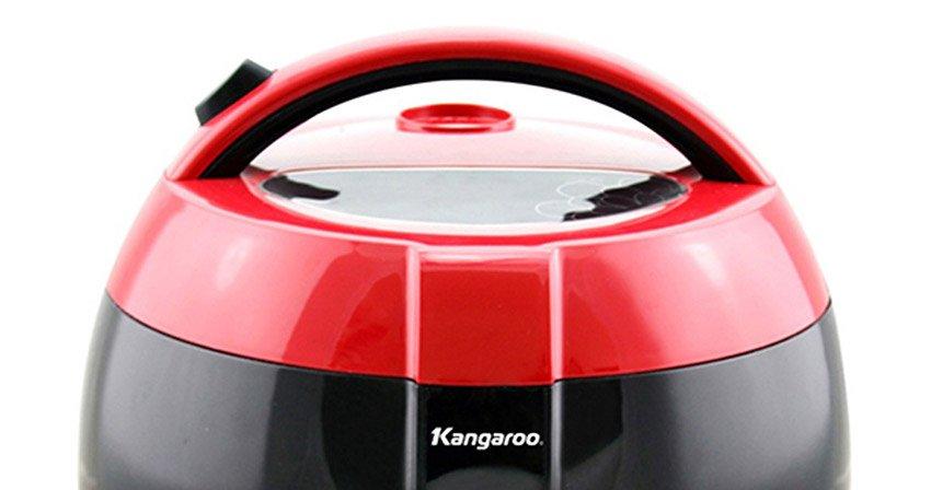 Nồi cơm điện cơ 1,5L Kangaroo KG832-3