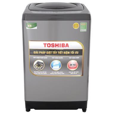 Máy giặt 10 Kg Toshiba AW-H1100GV/SM lồng đứng