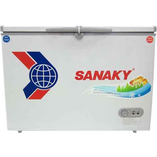 Tủ đông Sanaky Inverter 280L VH-4099W3-0