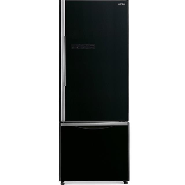 Tủ lạnh Hitachi R-B505PGV6(GBK) - 415 lít Inverter-0