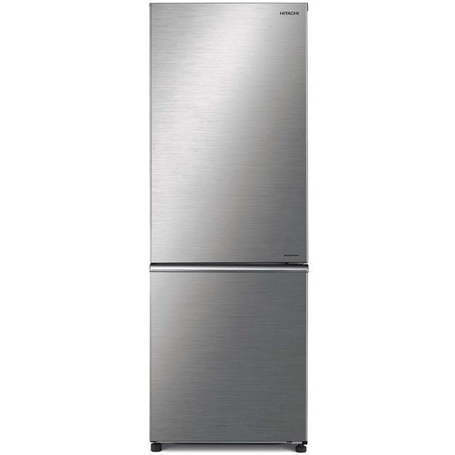 Tủ lạnh Hitachi R-B330PGV8(BSL) -  275 lít Inverter-0