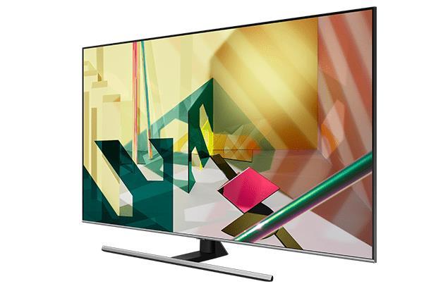 QLED Tivi 4K Samsung 65Q70T 65 inch Smart TV-1