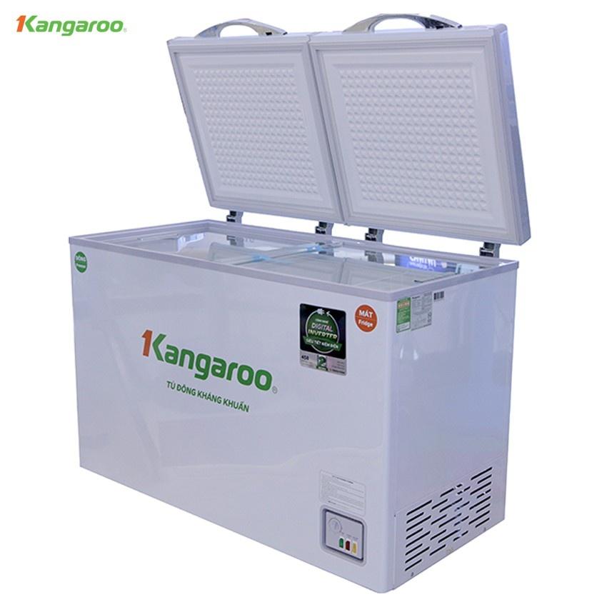 Tủ đông Kangaroo 212L KG328NC2-2