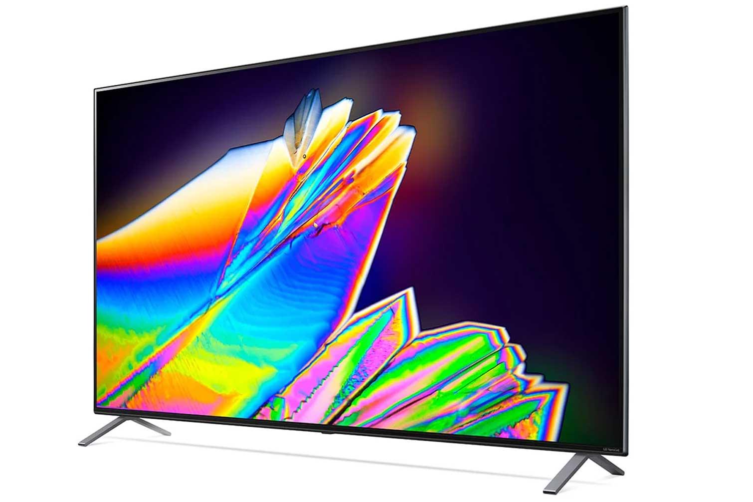 Smart Tivi 8K LG 65 inch 65NANO95TNA NanoCell HDR ThinQ AI-4