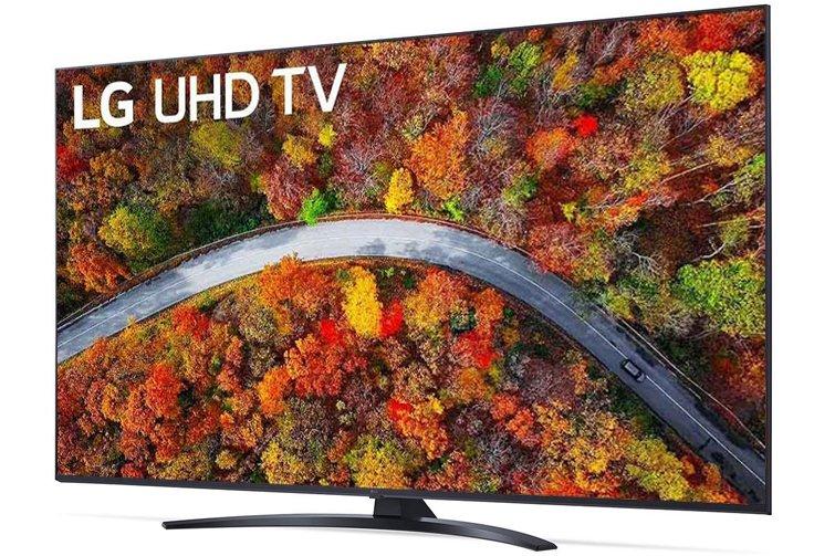 Smart Tivi LG 4K 55 inch 55UP8100PTB ThinQ AI-1