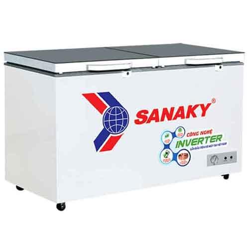 Tủ đông Sanaky Inverter 270L VH-3699A4K-0