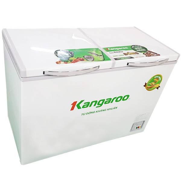 Tủ Đông Kangaroo 286L KG399NC1-1