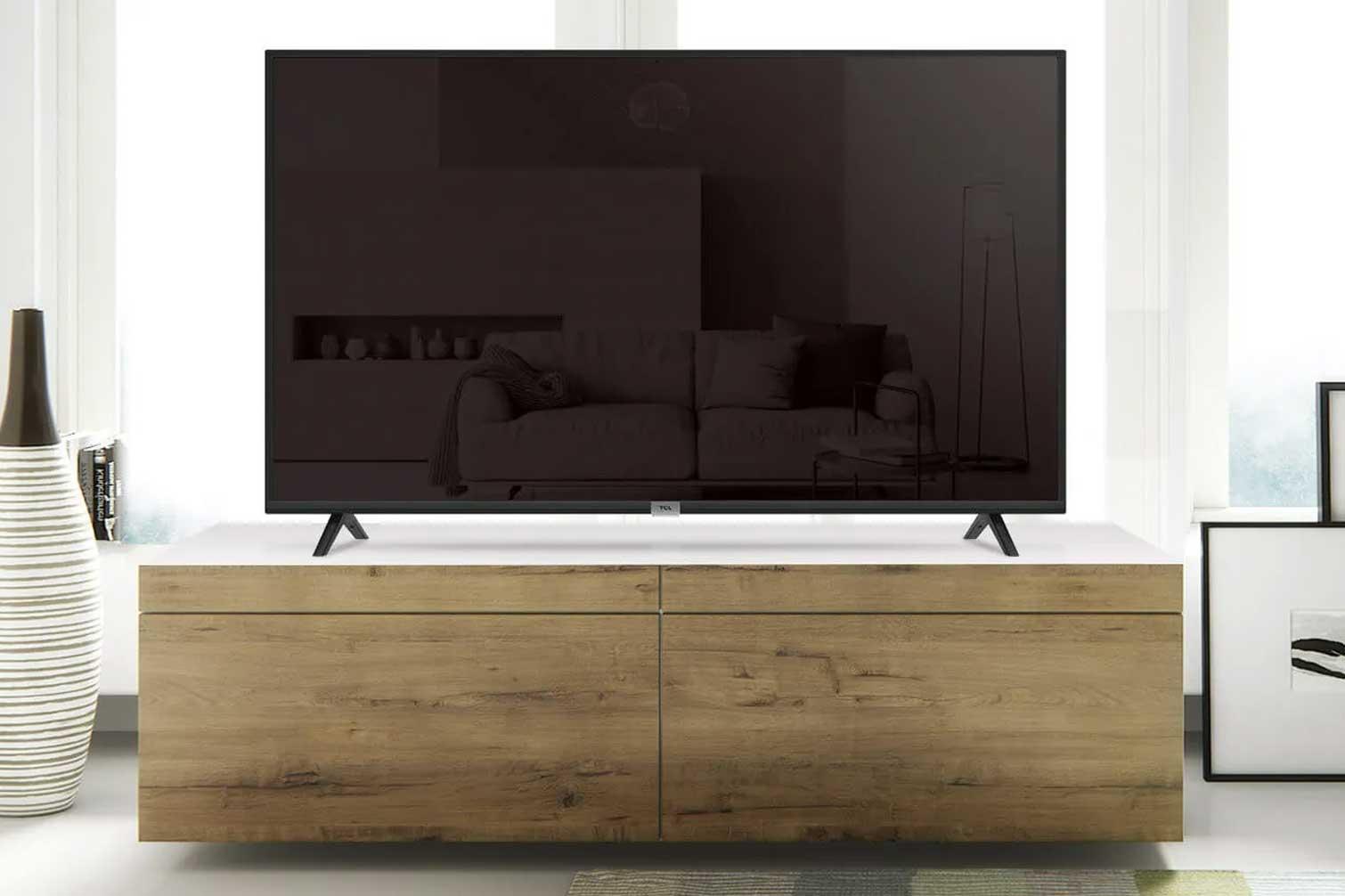 Smart Tivi TCL 40 inch 40S6500, Full HD, Android TV-5