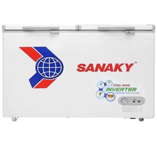 Tủ đông Sanaky Inverter 365L VH-5699W3-0