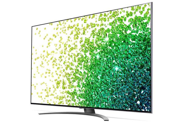 Smart Tivi 4K LG 65 inch 65NANO86TPA NanoCell HDR ThinQ AI-1