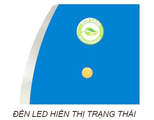 Bình nóng lạnh 20L Ferroli Verdi-20TE-3