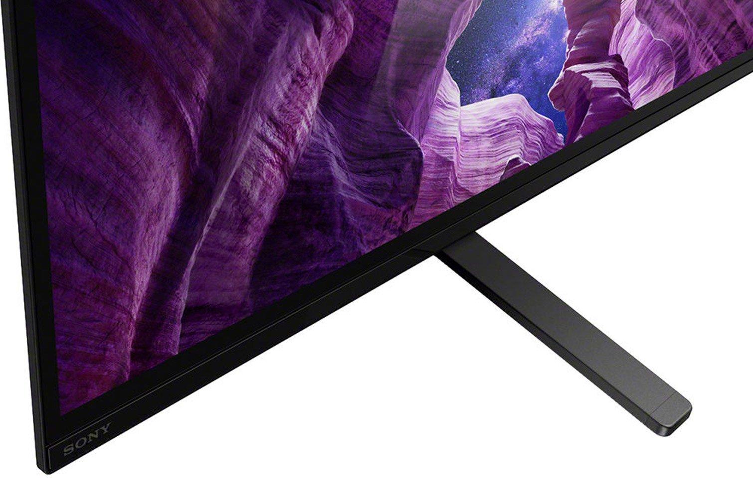 OLED Tivi 4k Sony 65 inch 65A8H Android TV-6