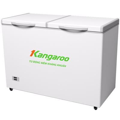 Tủ đông mềm Kangaroo 212L KG328DM2-1