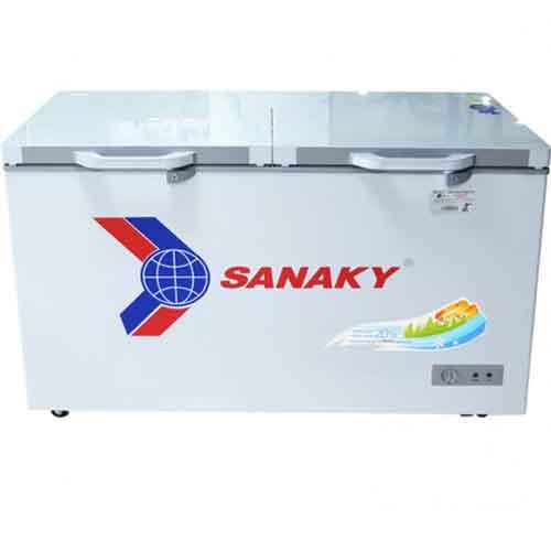 Tủ đông Sanaky 208L VH-2599A2KD-0