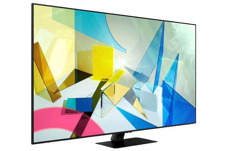 QLED Tivi 4K Samsung 55Q80T 55 inch Smart TV-1