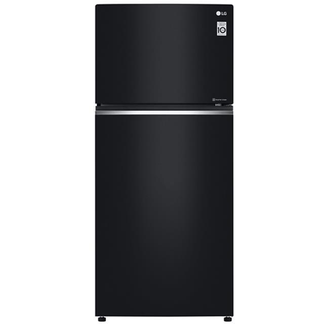 Tủ lạnh LG 393 lít GN-L422GB Inverter Linear-0