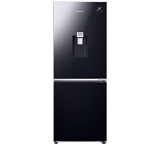 Tủ lạnh Samsung Inverter 307L RB30N4170BU/SV-0