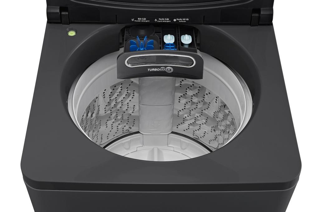 Máy giặt 10.5 Kg Panasonic NA-FD10VR1BV Inverter-6