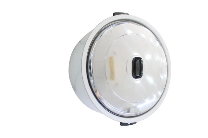 Nồi cơm điện cơ 10L Sharp KSH-1010V-2